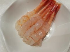 -争鲜回转寿司(浦东三钢里PLUS店)