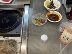 -鑫宝沙茶牛肉火锅(永泰店)
