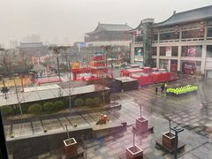 -西安豪享来温德姆至尊酒店