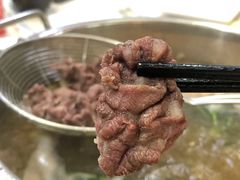 -潮泰牛肉火锅 · 创于1992年(车公庙店)