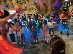 -杭州开元森泊度假乐园