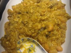 蟹粉虾仁-老吉士酒家(天平路店)