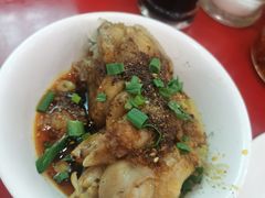 -蒋炸酱(内东街店)