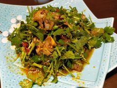 -胡胜锐辣椒炒肉(河北店)