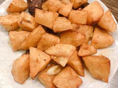 红烧洋芋-清真·益鑫羊肉手抓馆(花园北街店)