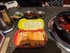 -江湖六膳門串串香(隆礼路店)