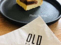 提拉米苏-旧屋咖啡(海景店)