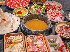 -后街佬·炭火鲜鱼杂(南城店)