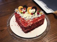冰激淋伴手礼蛋糕-DQ·蛋糕·冰淇淋(奥林匹克广场店)