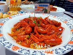 -映像威海·海鲜味道(市区店)