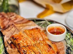 -狮拾久·现代新加坡料理(福田COCO Park店)