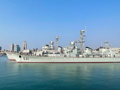 -中国人民解放军海军博物馆