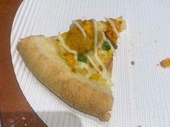 -达美乐比萨(骏壹万邦广场店)