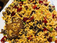 -印象鲵宴·张家界地标美食名片(溪布街店)