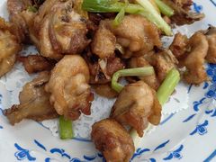 -腰记饭店(龙源路店)