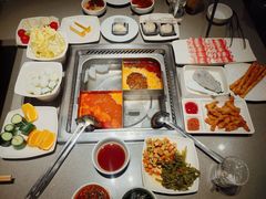 -海底捞火锅(北京路店)