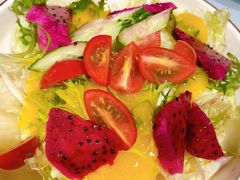 -山里俏·地标皖南菜·屯溪臭鳜鱼(北城万达店)