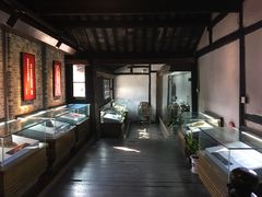 -西塘古镇-倪宅