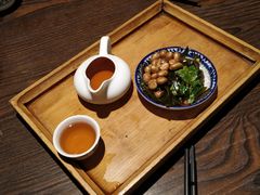 -大洋家·精品潮汕菜·生腌砂锅粥(天河东路店)