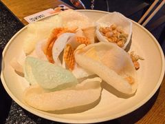 -盡膳口福跷脚牛肉火锅(北美新天地店)