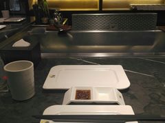 -玛雅铁板烧餐厅(中关村店)