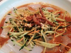-前海沿·青岛菜(李沧万达店)