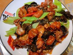 溜肥肠-金悦印象小馆(三里河店)