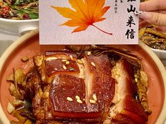 -西山人家·传统苏帮菜·家宴(木渎店)