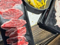 -海汕记·潮汕鲜牛肉火锅·自助