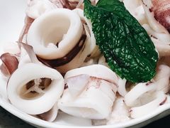 -四道菜·福建菜馆(新街口金鹰店)