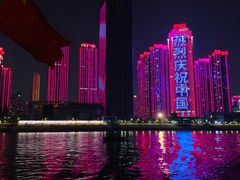 -武汉关码头(轮渡站)