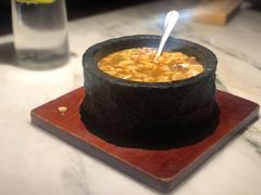 -绿茶餐厅(海岸城店)