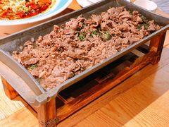-黛瓦里巷(南京东路店)