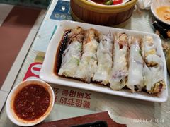 -香港威特瑞茶餐厅(小白楼音乐厅店)