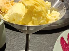 -盛江山自助料理(奥莱锦辉购物广场店)