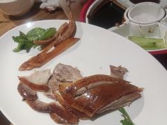 -京坛汇·烤鸭·京菜(宋庄店)