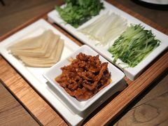 -北方家宴(番禺永旺店)