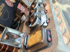 -比格比萨自助(宝山日月光店)