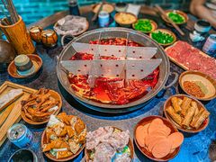 -麻大侠老火锅(巴国城店)
