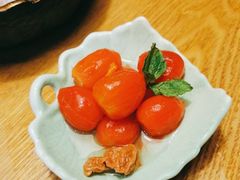 -江左尚白日本料理(万象城店)