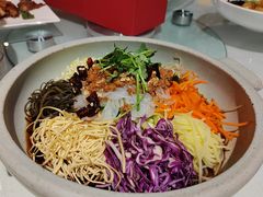 大拌菜-茶啊冲电影主题文化餐厅(TOUCH12街店)