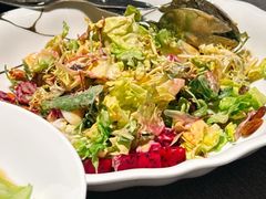 -秀儿四九城·新京菜(亚运村鸟巢店)