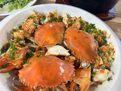 -醉壹号海鲜大排档·老厦门特色菜(厦门美食地标店)