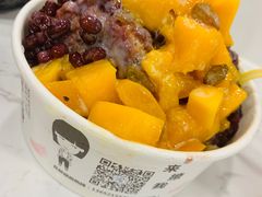 -梁子刨冰王&梁小糖(王顶堤店)