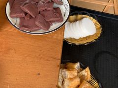 -老秦凉都黄牛肉馆(九堡店)