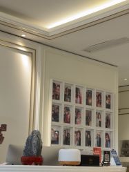 -U3美甲