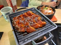 -沼津港精致料理·寿喜烧·烧鸟(漕河泾印象城店)