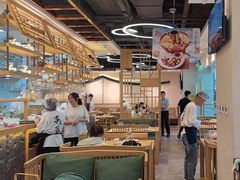-唐食语粥(青山万达广场店)