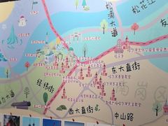 -千代武日本料理(爱建店)