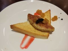 -Social 秀西餐厅-长沙瑞吉酒店(运达店)